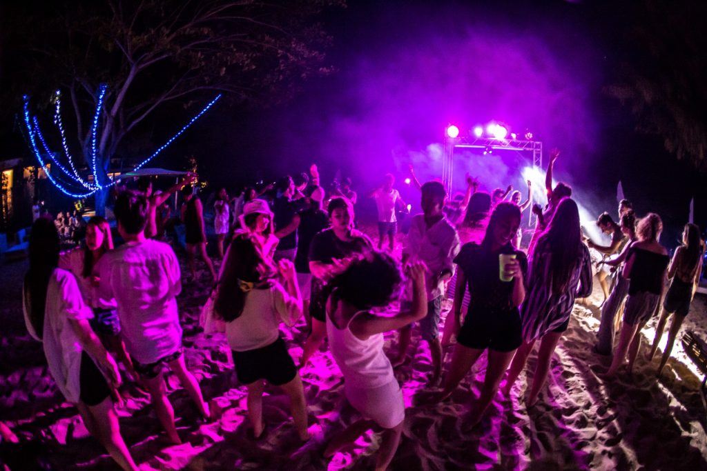 Nightlife in Goa: Beginner's Complete Guide