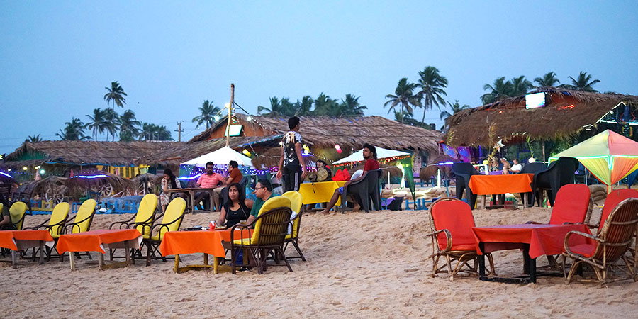 Complete Guide to Nightlife in Goa: 2025 Edition