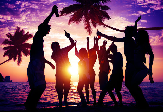 Nightlife Season in Goa: When, Where, and How