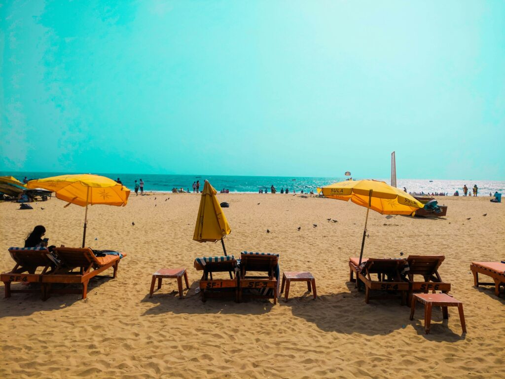 Complete Guide to Culture in Goa: 2025 Edition
