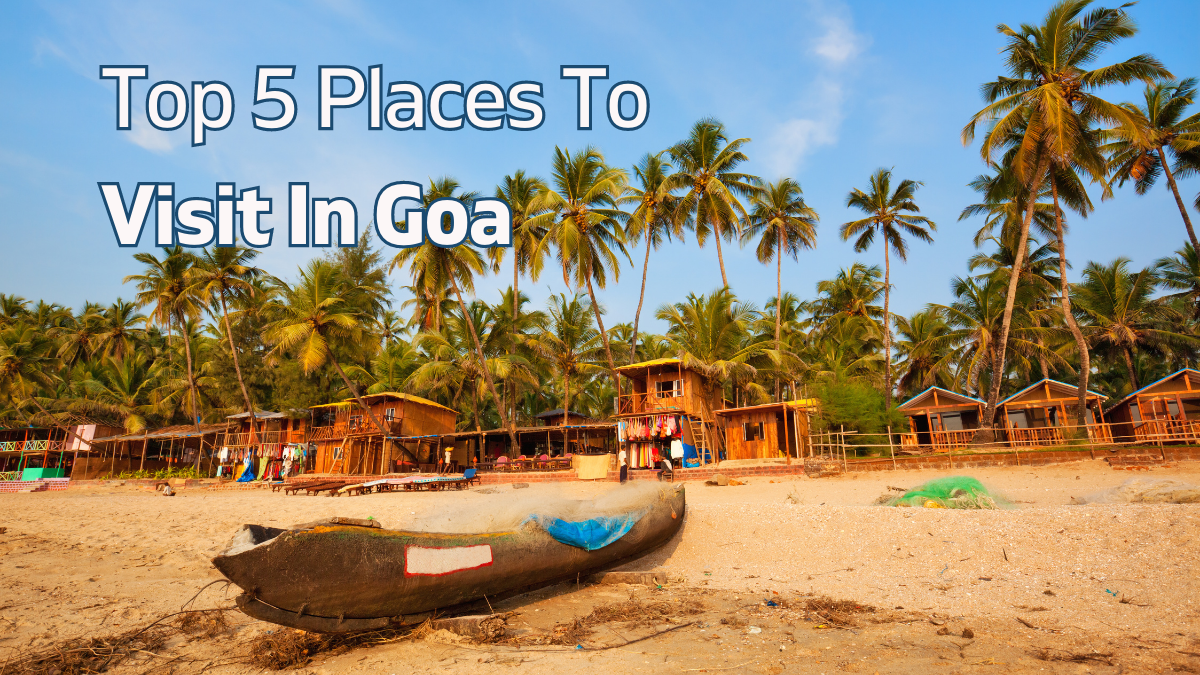 Complete Guide to Solo Travel in Goa: 2025 Edition