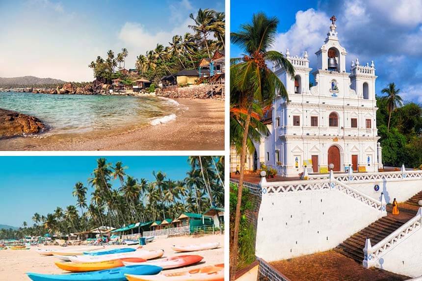Beach Party Etiquette in Goa: How to Party Safely and Responsibly