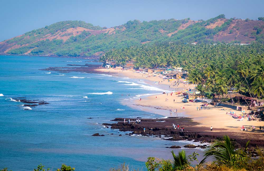 Beach Guide Season in Goa: When, Where, and How