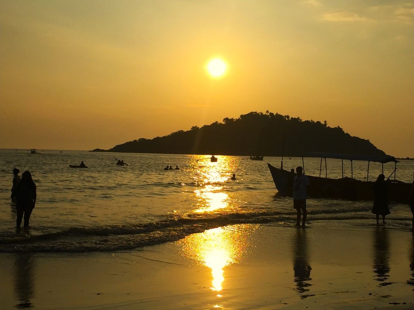 Beach Guide in Goa: Beginner's Complete Guide