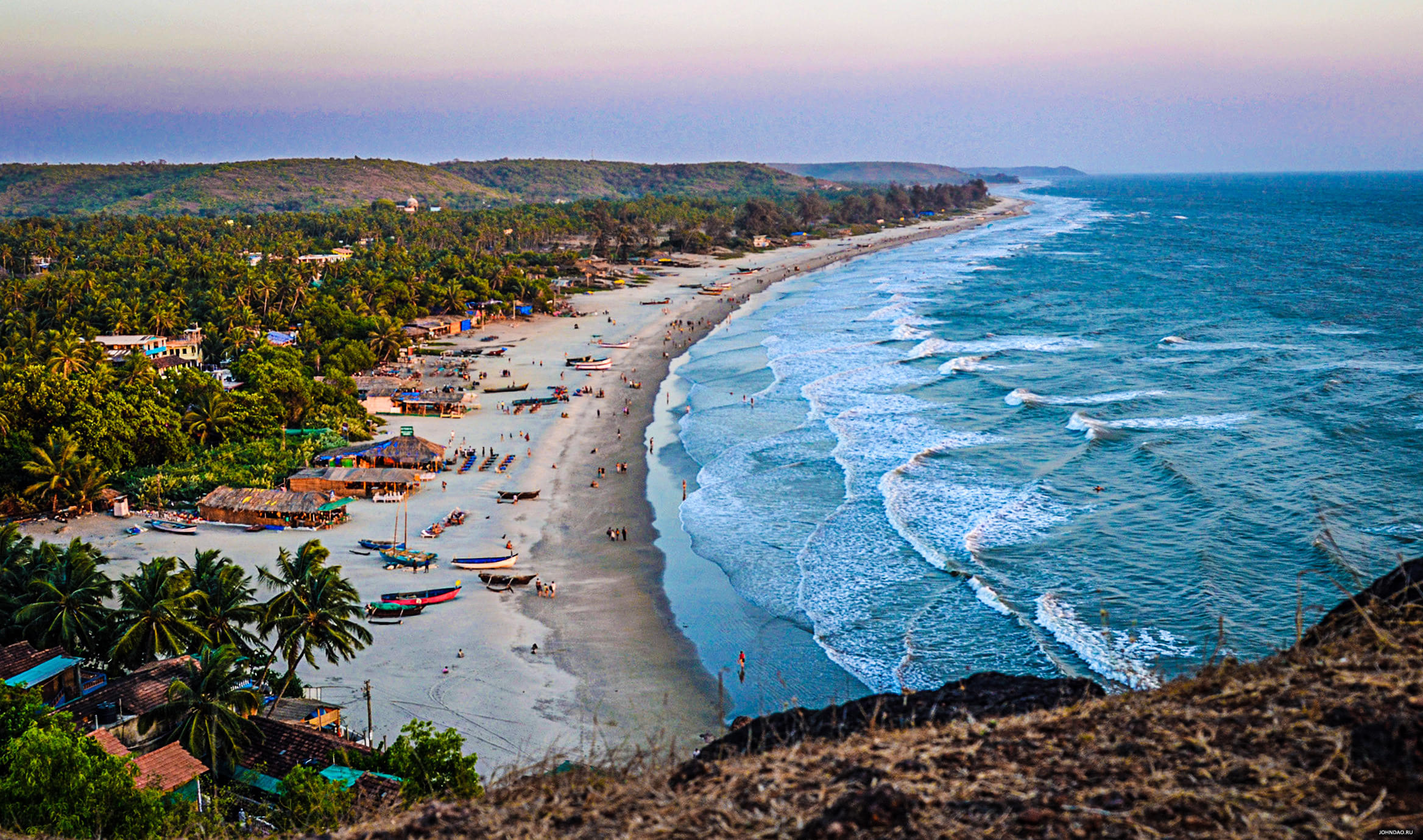 Complete Guide to Budget Travel in Goa: 2025 Edition