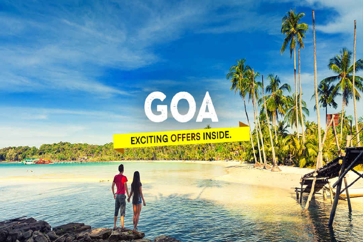 Top 10 Budget Travel Experiences in Goa