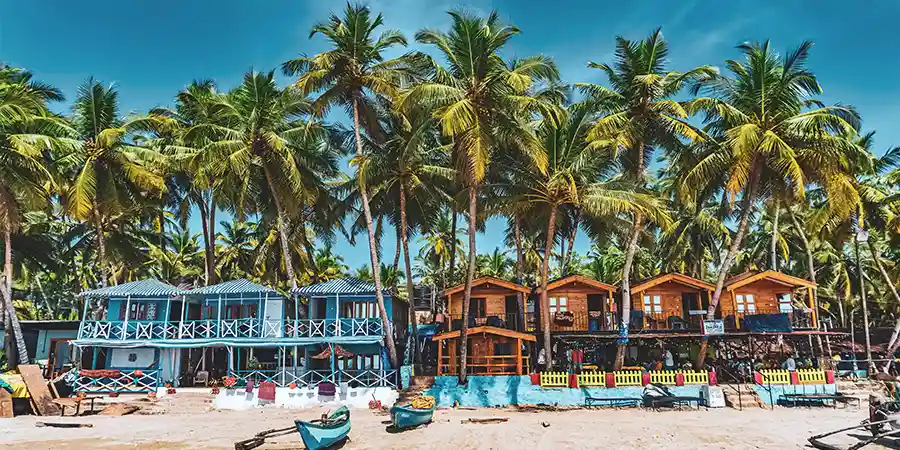 Budget Travel in Goa: Beginner's Complete Guide