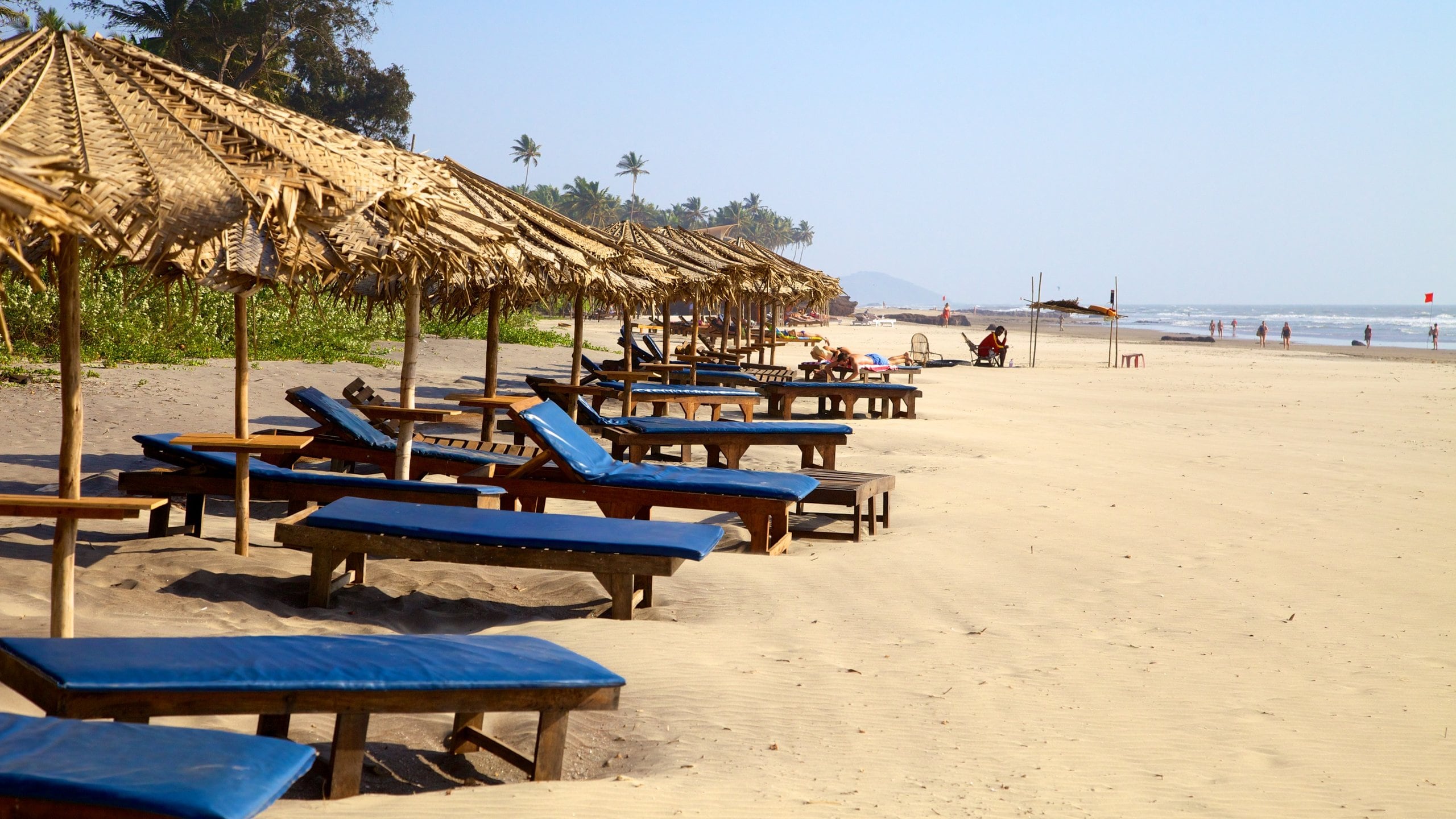 Digital Nomad Workation - Goa