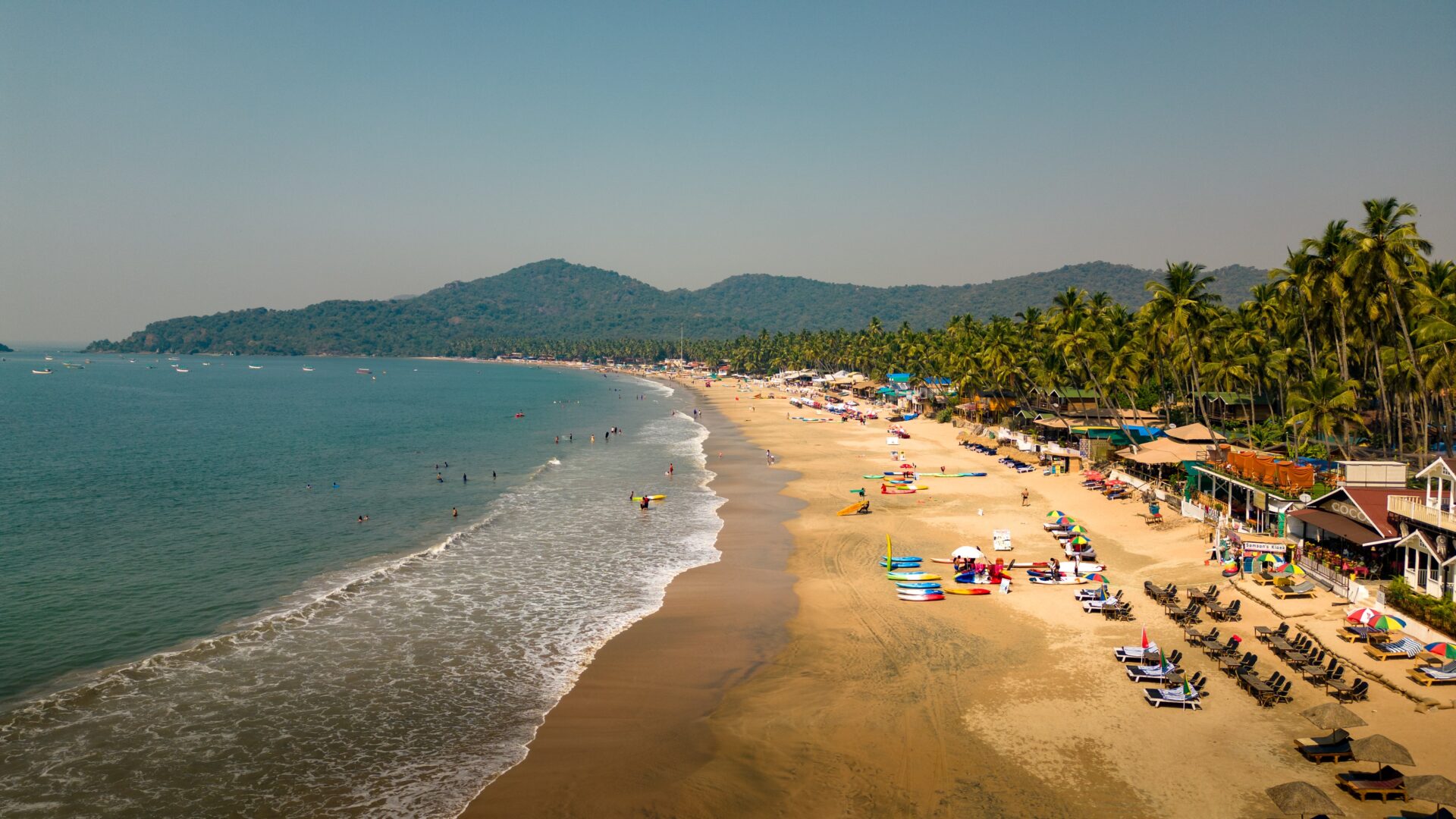 Goa Community Adventure - 5 Days